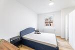 Erdgeschoßwohnung Nürnberg Erlenstegen - 2 Zimmer, 60 m&sup2;, 1.220&euro; | Angebot:26346495