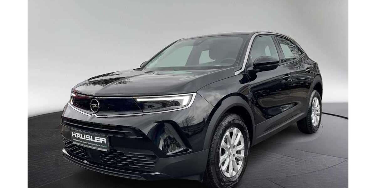 Opel Mokka 28.700 km 17.450 € München 81673