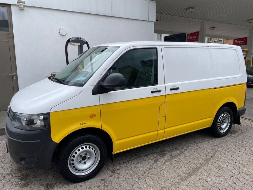T5 Transporter