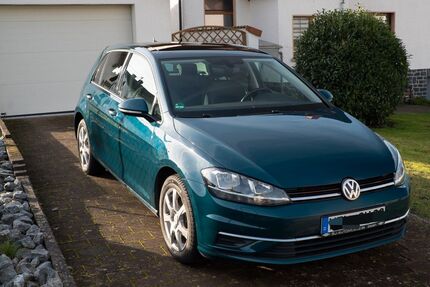 VW Golf 89.000 km 14.690 &euro; Merenberg 35799