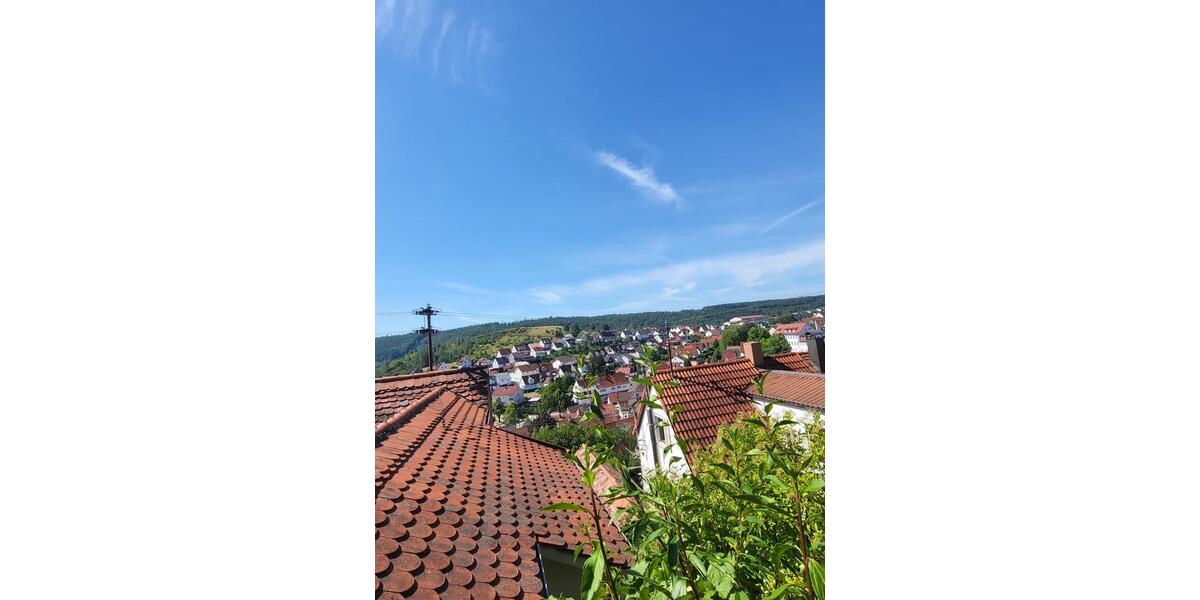 Doppelhaushälfte Bopfingen - 3 Zimmer, 44 m&sup2;, 65.000&euro; | Angebot:27110627