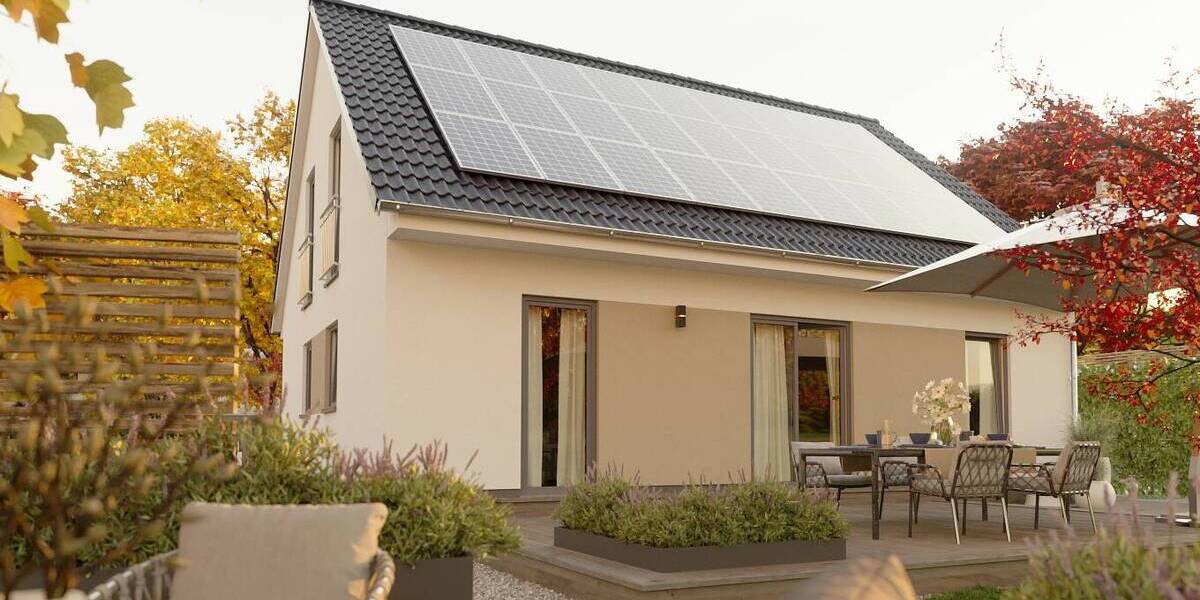 Einfamilienhaus Hessisch Oldendorf Segelhorst - 5 Zimmer, 166 m&sup2;, 381.450&euro; | Angebot:26886007