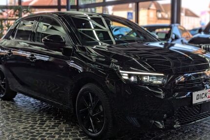 Opel Corsa 29.779 km 17.980 &euro; Dieburg 64807