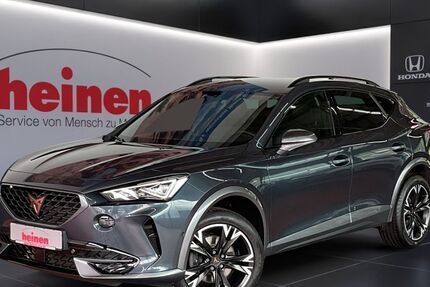 Cupra Formentor 69.990 km 25.859 € Bergkamen 59192