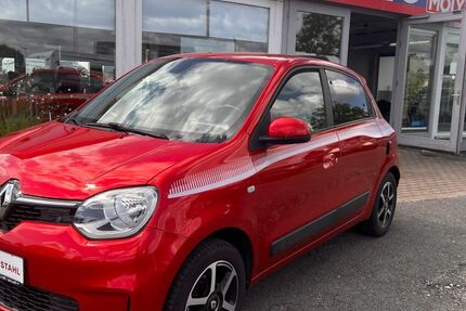 Renault Twingo 75.900 km 9.990 € Schutterwald 77746