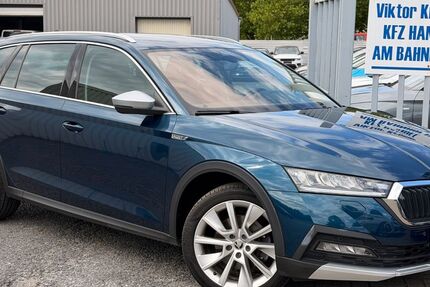 Skoda Octavia 193.300 km 17.500 &euro; Bad Iburg 49186