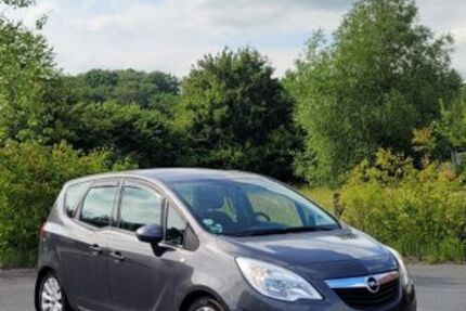 Opel Meriva 122.000 km 4.500 &euro; Ruppichteroth 53809