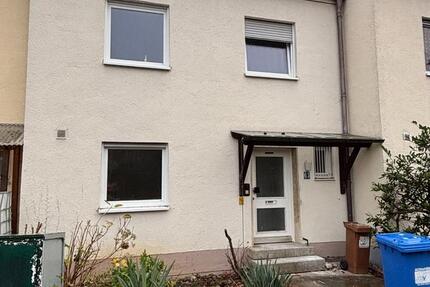 Reihenmittelhaus in Donauwörth Parkstadt 3 zimmer