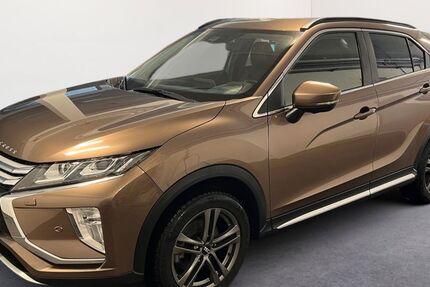 Mitsubishi Eclipse 80.500 km 16.490 &euro; Lindenberg 88161