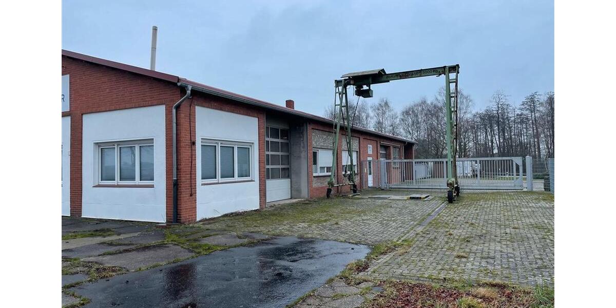Gewerbeobjekt Twistringen - 3.500&euro; | Angebot:21222351