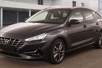 Hyundai i30 31.500 km 19.990 &euro; Lünen 44534