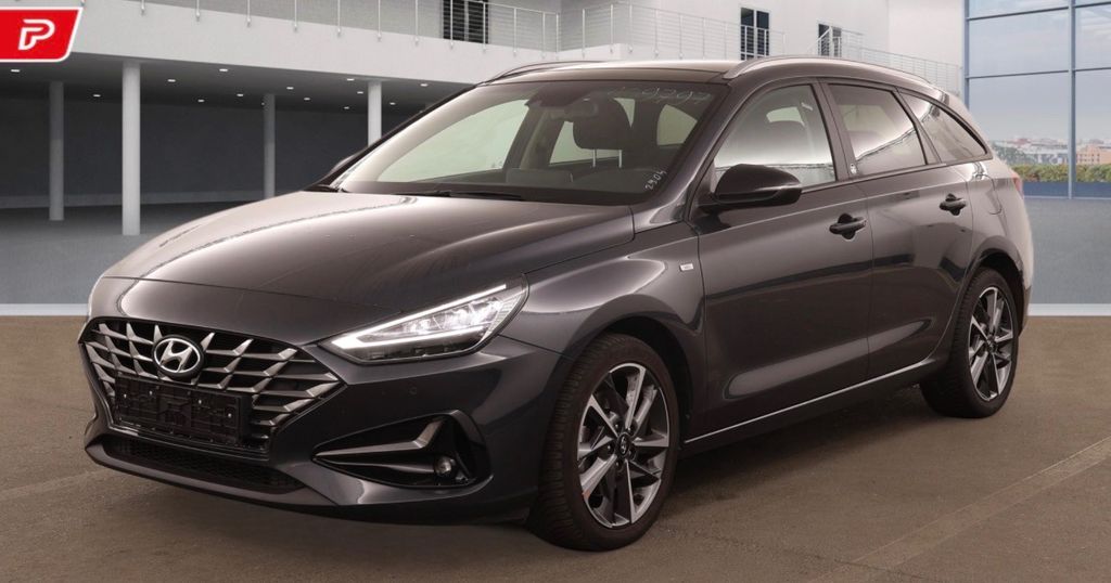 Hyundai i30 31.500 km 19.990 &euro; Lünen 44534