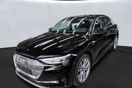 Audi e-tron 34.000 km 30.690 &euro; Sulzbach - Rosenberg 92237