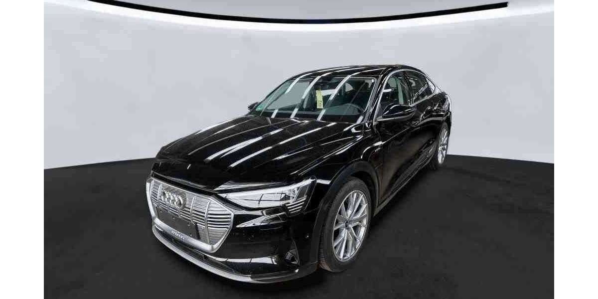 Audi e-tron 34.000 km 30.690 &euro; Sulzbach - Rosenberg 92237