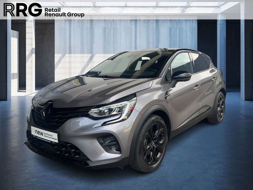 Captur
