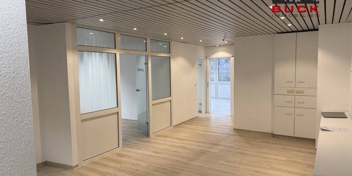 Gewerbeobjekt Geislingen an der Steige Geislingen - 6 Zimmer, 138 m&sup2;, 1.080&euro; | Angebot:20962041