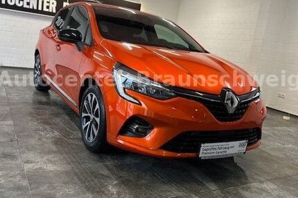 Renault Clio 44.000 km 11.900 &euro; Braunschweig 38112