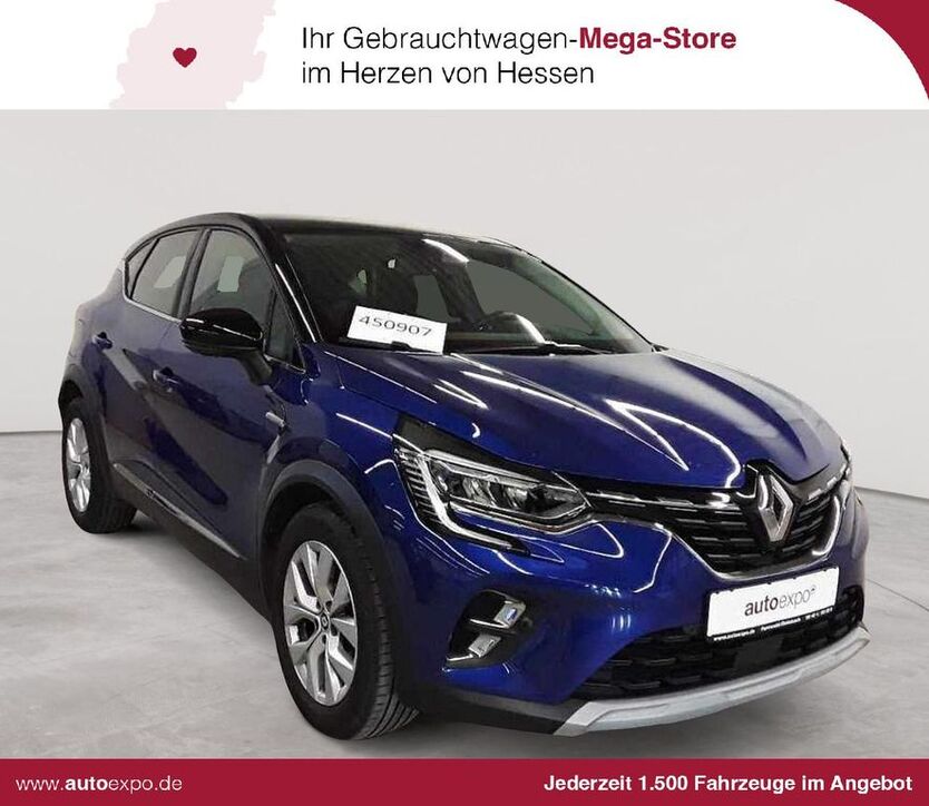 Captur