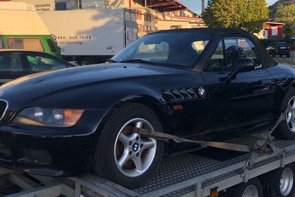 BMW Z3 199.999 km 1.600 &euro; Bisingen 72406