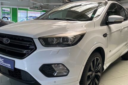 Ford Kuga 112.541 km 10.499 &euro; Murrhardt 71540
