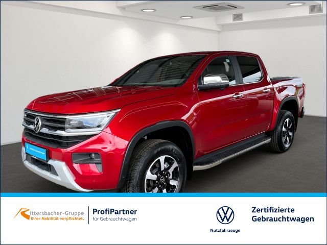 Amarok