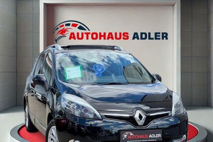 Renault Scenic 118.000 km 8.600 € Worms 67549