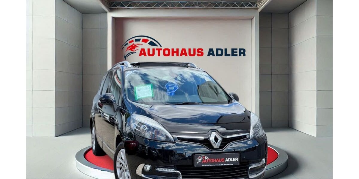 Renault Scenic 118.000 km 8.600 € Worms 67549
