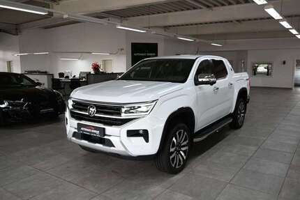 VW Amarok 50.121 km 45.990 &euro; Menslage 49637