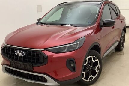 Ford Kuga 11.260 km 36.990 &euro; Endingen am Kaiserstuhl 79346