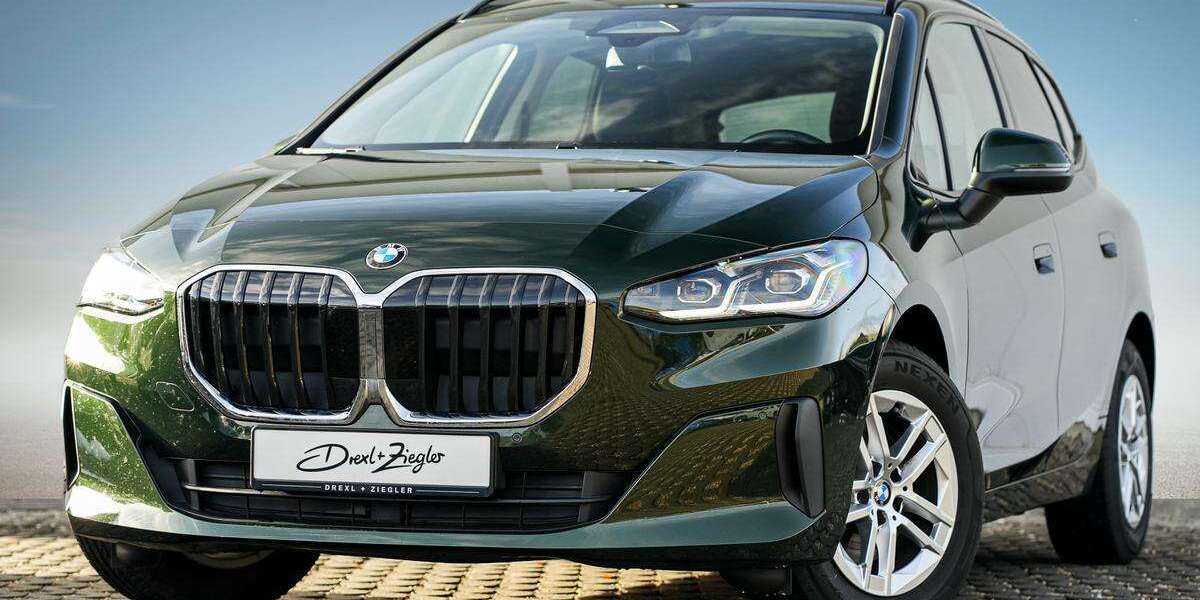 BMW 220 13.490 km 30.950 &euro; Augsburg 86199