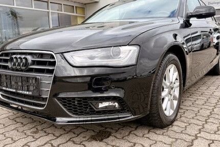 Audi A4 169.726 km 7.990 &euro; Staßfurt 39418
