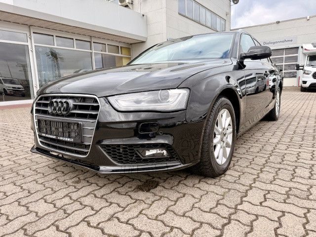 Audi A4 169.726 km 7.990 &euro; Staßfurt 39418