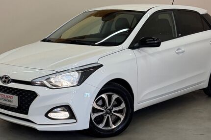 Hyundai i20 105.947 km 9.800 &euro; Eichenzell 36124
