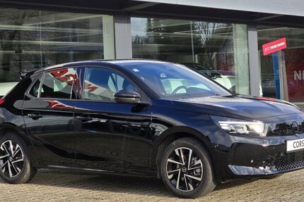 Opel Corsa GS Automatik|Winterpaket|ACC|Kamera 25.137 km 17.350 &euro; Wermelskirchen 42929
