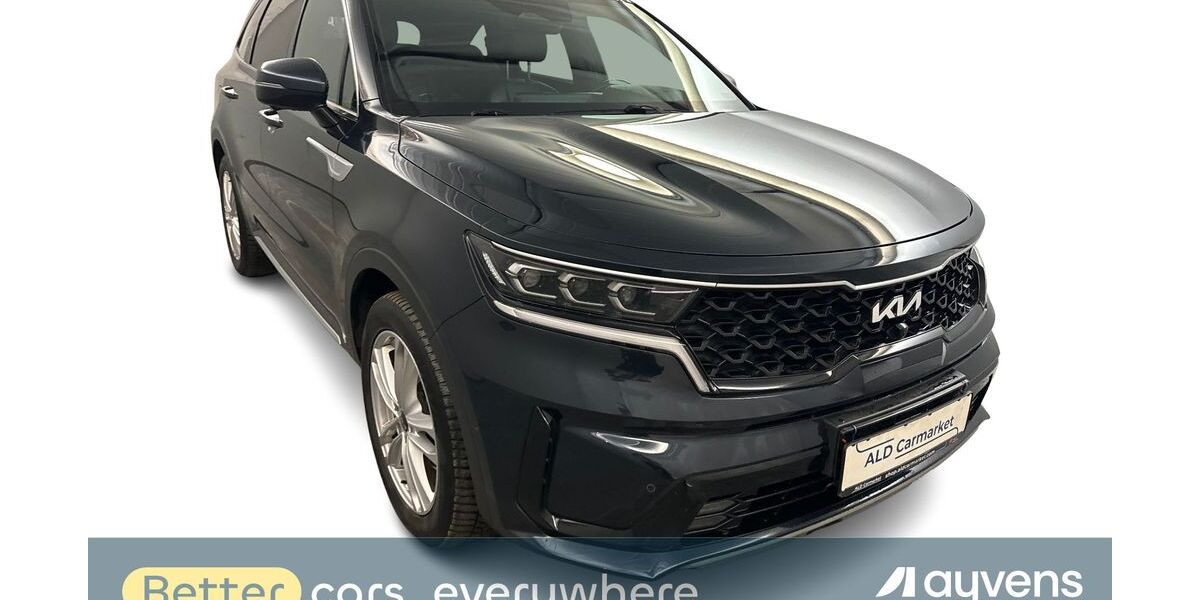 Kia Sorento 81.144 km 32.480 &euro; Dorfmark 29683