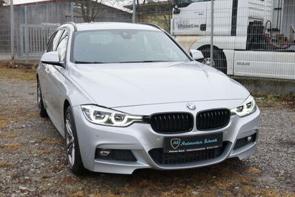 BMW 330 142.851 km 21.890 &euro; Rielingshausen 71672
