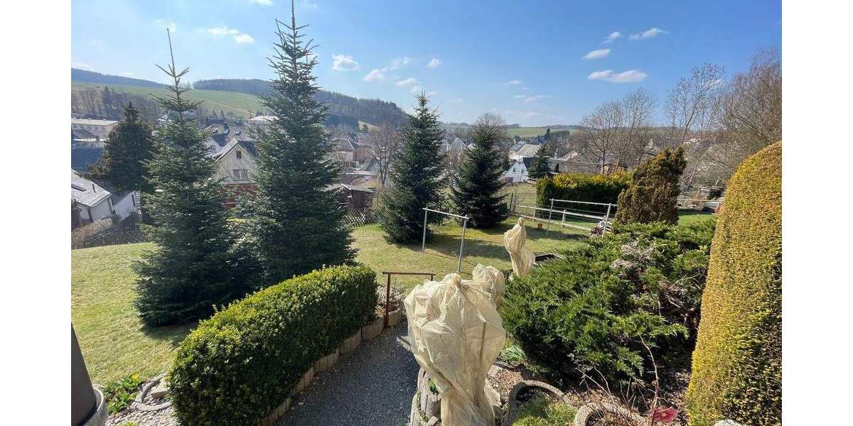 Etagenwohnung Burkhardtsdorf - 3 Zimmer, 78 m&sup2;, 485&euro; | Angebot:25908916