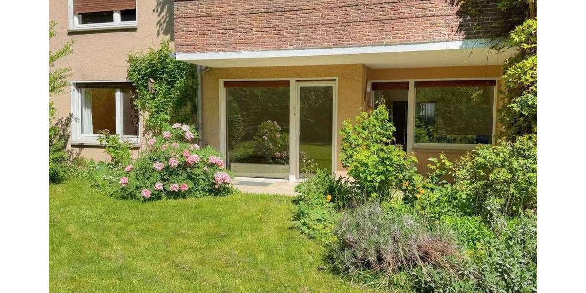 Etagenwohnung Kronberg im Taunus - 4 Zimmer, 116 m&sup2;, 518.000&euro; | Angebot:26407653