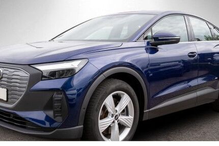 Audi Q4 e-tron 54.600 km 29.960 &euro; Weinsberg 74189