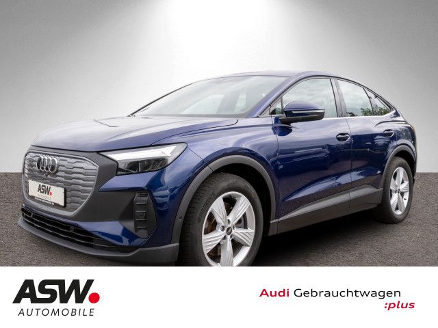 Audi Q4 e-tron 54.600 km 29.960 &euro; Weinsberg 74189