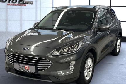 Ford Kuga 51.612 km 26.990 € Kolbermoor 83059