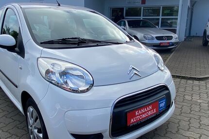 Citroen C1 95.000 km 2.950 &euro; Goslar 38644