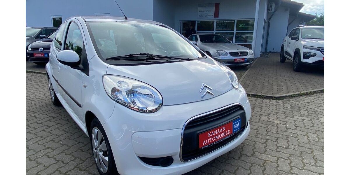 Citroen C1 95.000 km 2.950 &euro; Goslar 38644
