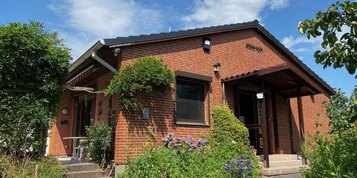 Einfamilienhaus Henstedt-Ulzburg Ulzburg - 4 Zimmer, 110 m&sup2;, 1.300&euro; | Angebot:27095873