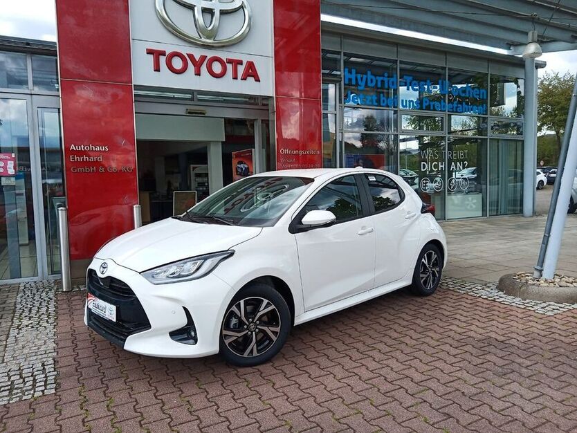 Yaris