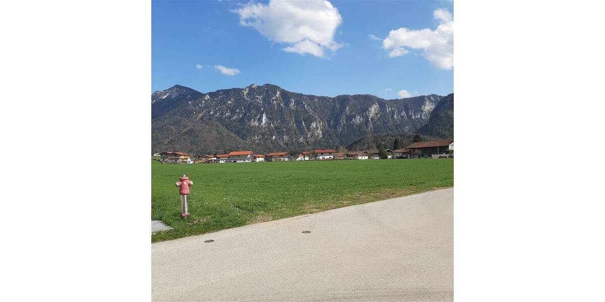 Etagenwohnung Inzell - 2 Zimmer, 50 m&sup2;, 198.000&euro; | Angebot:26358702