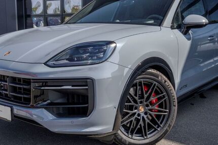 Porsche Cayenne 17.300 km 129.990 &euro; Amberg 92224
