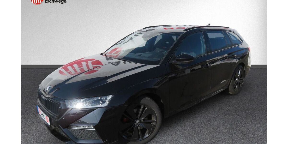 Skoda Octavia 86.500 km 27.480 &euro; Eschwege 37269