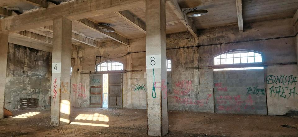 Gewerbeobjekt Calbe (Saale) - 700&euro; | Angebot:24429425