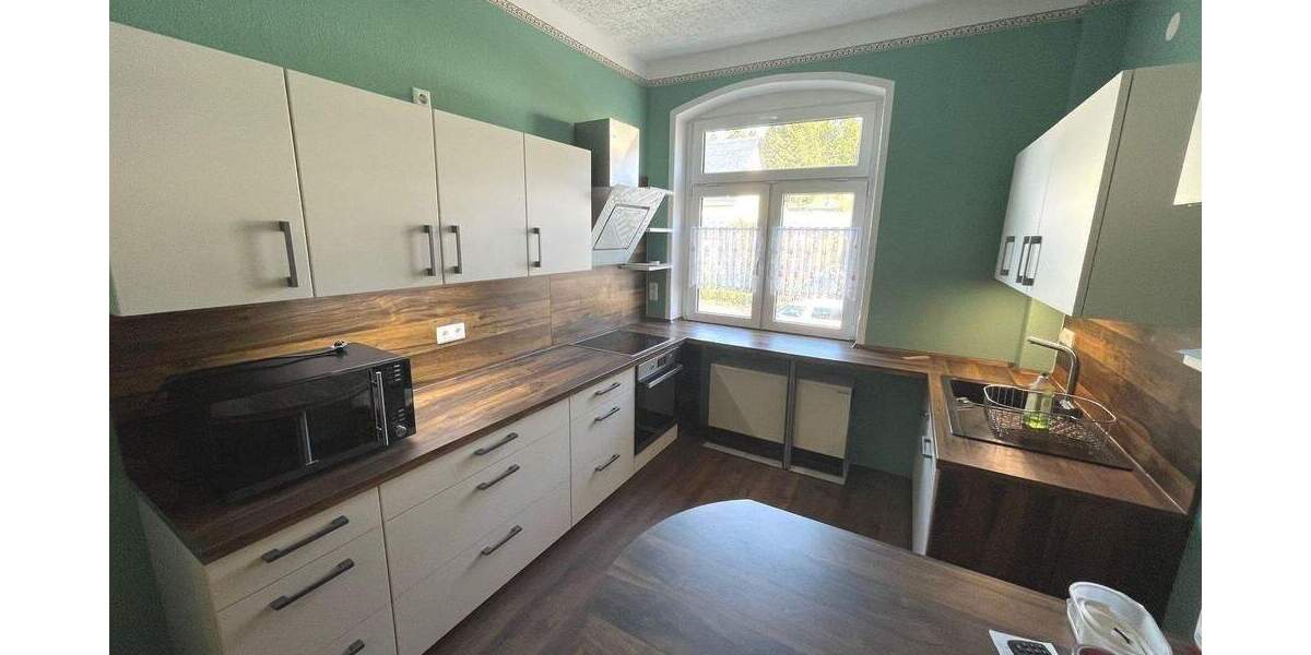 Etagenwohnung Burkhardtsdorf - 3 Zimmer, 78 m&sup2;, 485&euro; | Angebot:25908916